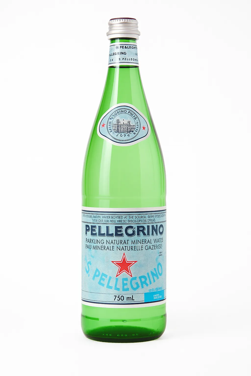 bouteil pellegrino GM - Epicerie Sucrée| Supermarche Dakar-Senegal